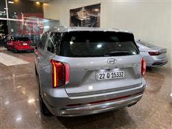 هیوندای پالیسەید